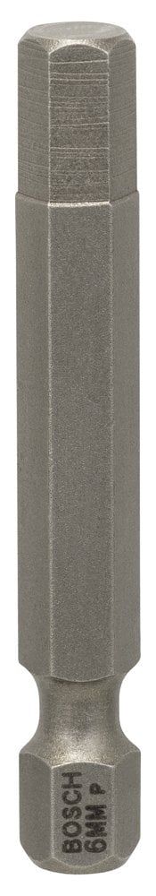 Bosch - Extra Hard Serisi HEX6*49 mm 3'lü