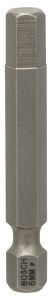 Bosch - Extra Hard Serisi HEX6*49 mm 3'lü