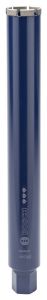 Bosch - Best Serisi Beton İçin 1 1/4'' UNC Girişli Elmas Sulu Karot Ucu 62 mm