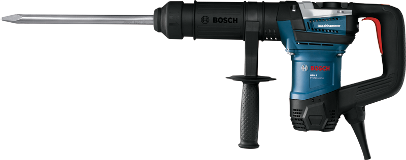 Bosch Professional GSH 501 Kırıcı - 0611337020
