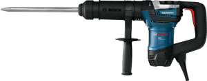 Bosch Professional GSH 501 Kırıcı - 0611337020