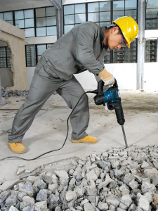 Bosch Professional GSH 501 Kırıcı - 0611337020