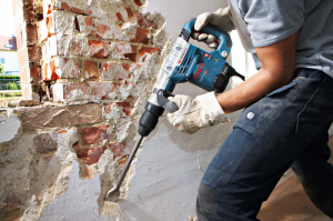 Bosch Professional GSH 5 CE Kırıcı - 0611321000