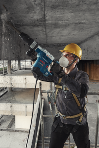 Bosch Professional GSH 5 CE Kırıcı - 0611321000
