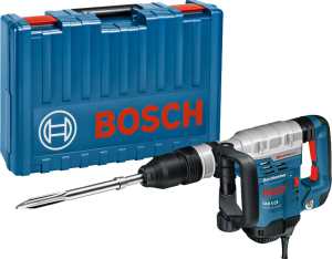 Bosch Professional GSH 5 CE Kırıcı - 0611321000