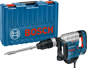 Bosch Professional GSH 5 CE Kırıcı - 0611321000