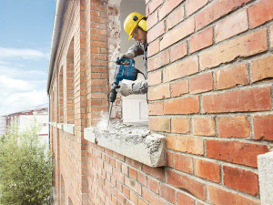 Bosch Professional GSH 5 CE Kırıcı - 0611321000