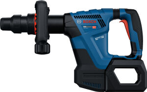Bosch Professional GSH 18V-5 (SOLO) - 0611918200