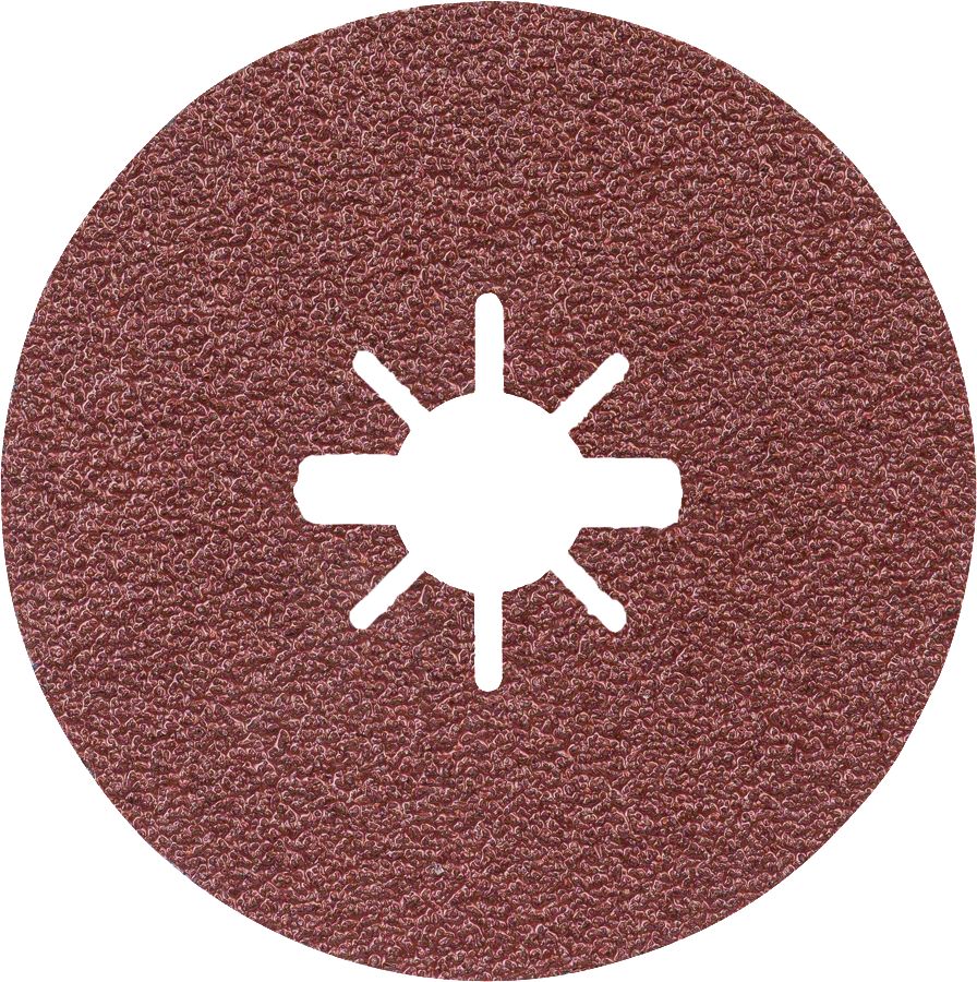 Bosch - X-LOCK - 115 mm 36 Kum Expert Serisi Metal Fiber Disk