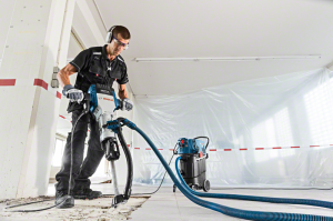 Bosch Professional GSH 27 VC Kırıcı - 061130A000