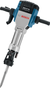 Bosch Professional GSH 27 VC Kırıcı - 061130A000