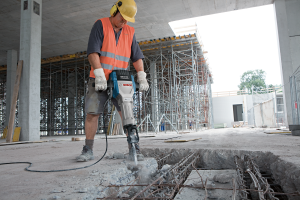 Bosch Professional GSH 27 VC Kırıcı - 061130A000