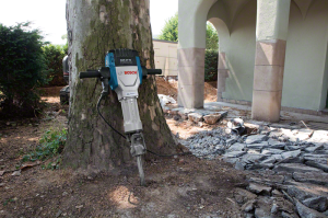 Bosch Professional GSH 27 VC Kırıcı - 061130A000