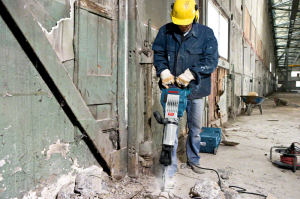 Bosch Professional GSH 16-28 Kırıcı - 0611335000