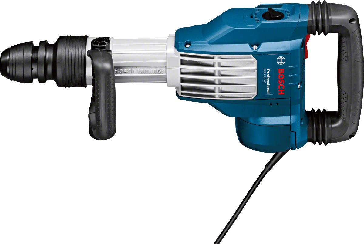 Bosch Professional GSH 11 VC Kırıcı - 0611336000