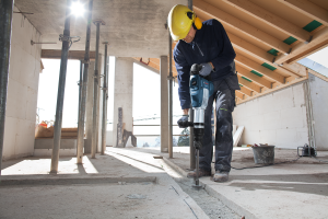 Bosch Professional GSH 11 VC Kırıcı - 0611336000