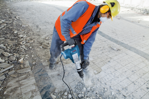 Bosch Professional GSH 11 VC Kırıcı - 0611336000