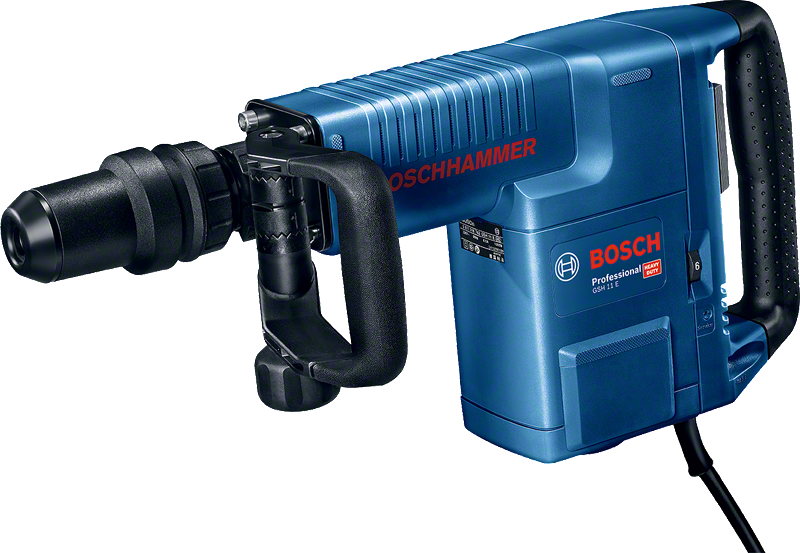 Bosch Professional GSH 11 E Kırıcı - 0611316703