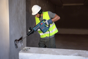 Bosch Professional GSH 11 E Kırıcı - 0611316703