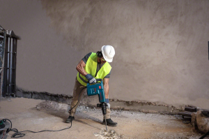 Bosch Professional GSH 11 E Kırıcı - 0611316703