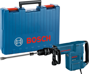Bosch Professional GSH 11 E Kırıcı - 0611316703