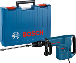 Bosch Professional GSH 11 E Kırıcı - 0611316703