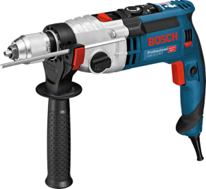 Bosch Professional GSB 21-2 RCT Darbeli Matkap - 060119C700