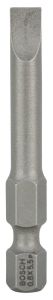 Bosch - Extra Hard Serisi S0,8x5,5*49 mm 3'lü