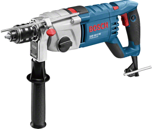 Bosch Professional GSB 162-2 RE Darbeli Matkap - 060118B000
