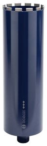 Bosch - Best Serisi Beton İçin 1 1/4'' UNC Girişli Elmas Sulu Karot Ucu 152 mm