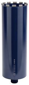 Bosch - Best Serisi Beton İçin 1 1/4'' UNC Girişli Elmas Sulu Karot Ucu 162 mm