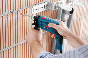 Bosch Professional GSB 13 RE Darbeli Matkap - 0601217100