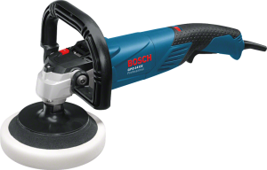 Bosch Professional GPO 14 CE Polisaj Makinası - 0601389000