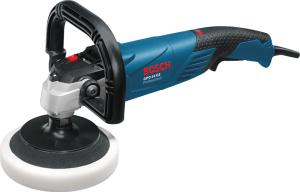 Bosch Professional GPO 14 CE Polisaj Makinası - 0601389000