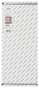 Bosch - Best Serisi Beton İçin 1 1/4'' UNC Girişli Elmas Sulu Karot Ucu 202 mm