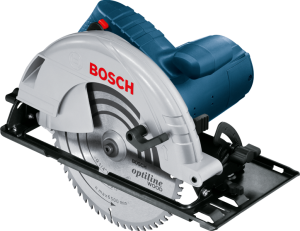 Bosch Professional GKS 235 Turbo Daire Testere - 06015A2001