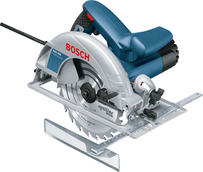 Bosch Professional GKS 190 Daire Testere - 0601623000