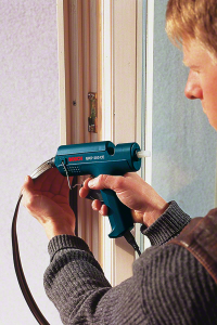 Bosch Professional GKP 200 CE Tutkal Tabancası - 0601950703