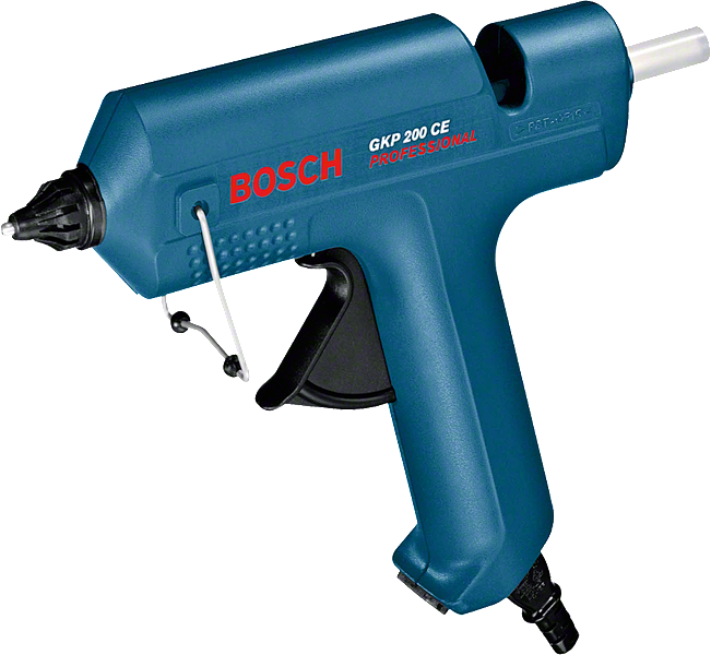 Bosch Professional GKP 200 CE Tutkal Tabancası - 0601950703