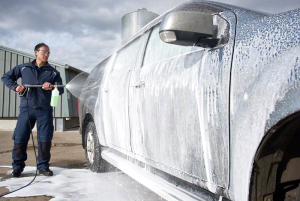 Bosch Professional GHP 5-75 X Basınçlı Yıkama Makinesi - 0600910800