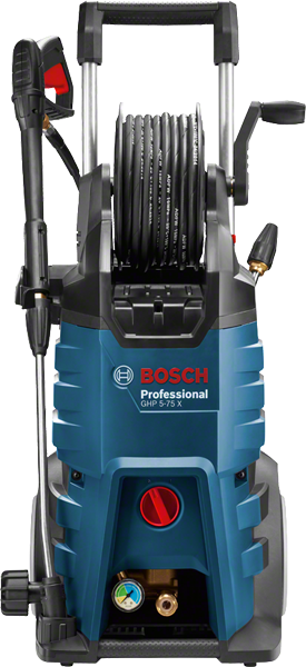 Bosch Professional GHP 5-75 X Basınçlı Yıkama Makinesi - 0600910800
