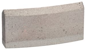 Bosch - Best Serisi Elmas Sulu Karot Uç Segmanı 102-107-112 mm İçin 9 Parça