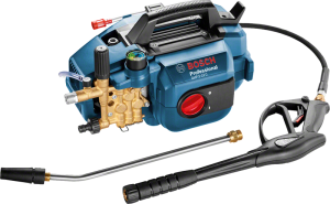 Bosch Professional GHP 5-13 C Basınçlı Yıkama Makinesi