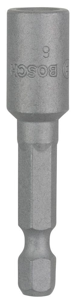 Bosch - Lokma Anahtarı 50*6,0 mm M3,5