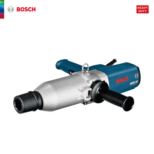 Bosch Professional GDS 30 Darbeli Somun Sıkma - 0601435103