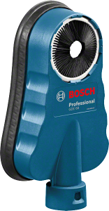 Bosch Professional GDE 68 Toz Emme Adaptörü