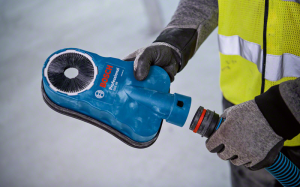 Bosch Professional GDE 68 Toz Emme Adaptörü
