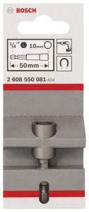 Bosch - Lokma Anahtarı 50*10 mm M6