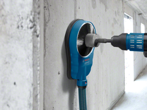 Bosch Professional GDE 162 Toz Emme Adaptörü