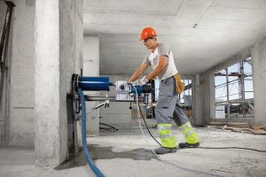 Bosch - Best Serisi Elmas Sulu Karot Uç Segmanı 276 mm İçin 17 Parça